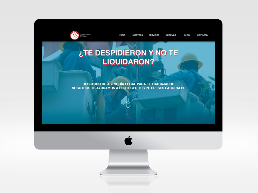 UDTWEB