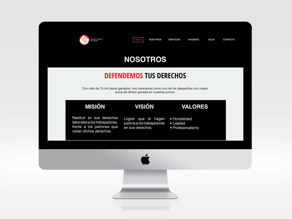 UDTWEB2