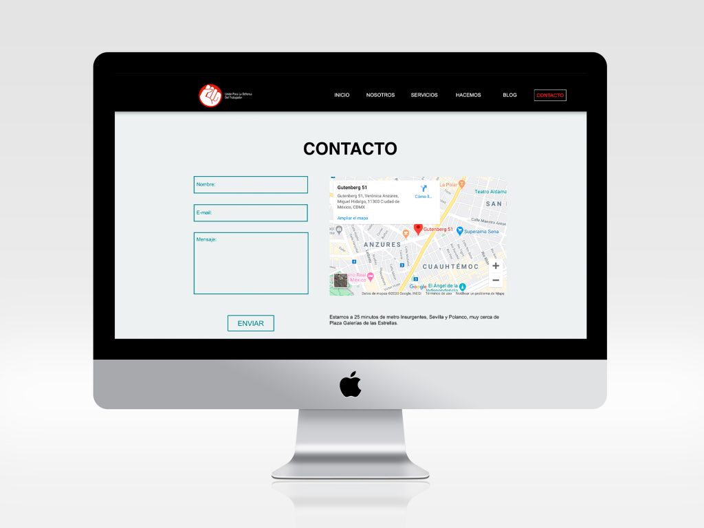 UDTWEB3
